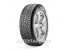 Pirelli 275/40 R22 108H Ice Zero шип XL (К1)